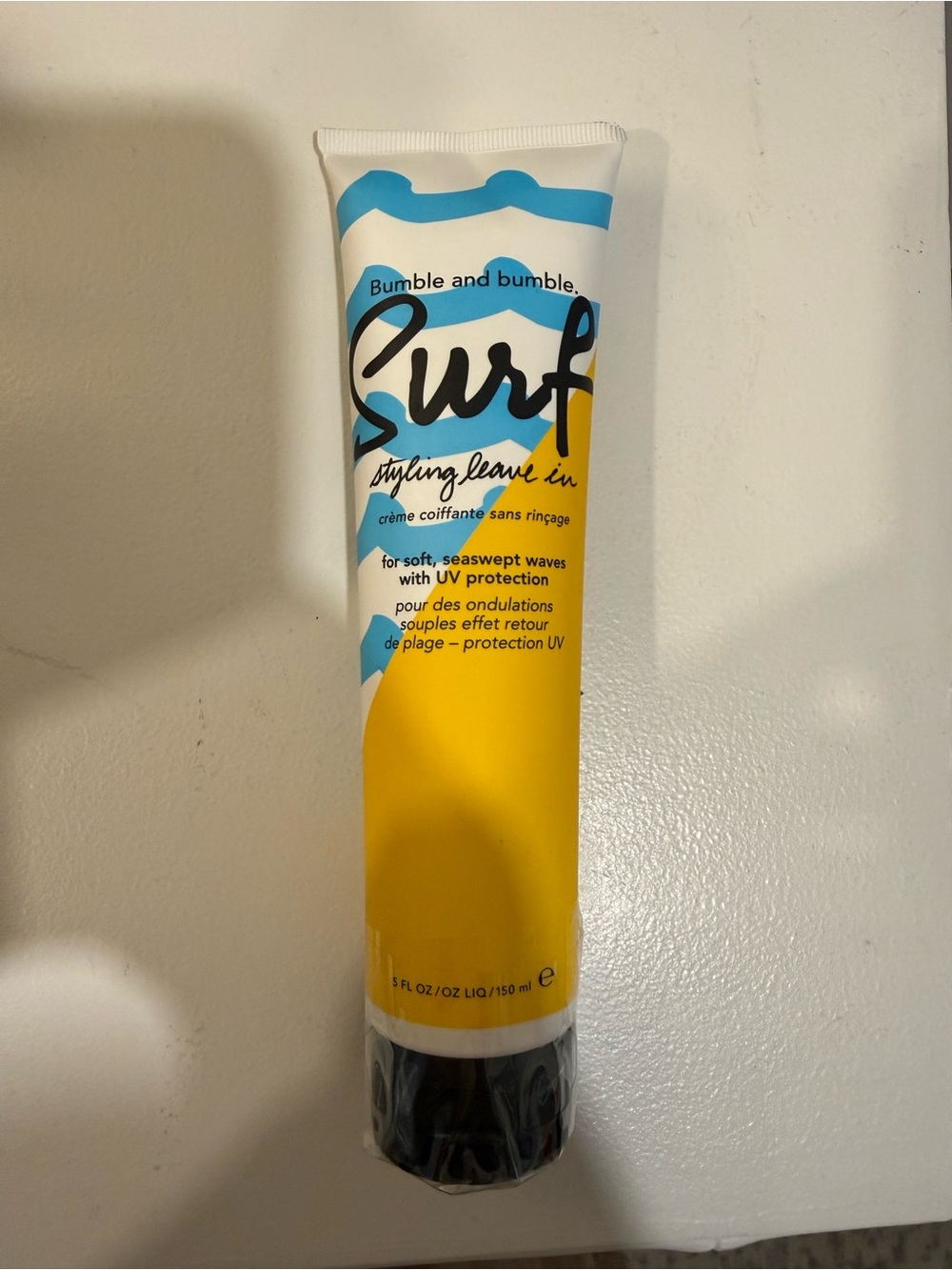 Bumble and bumble Surf Styling Leave-In Cream